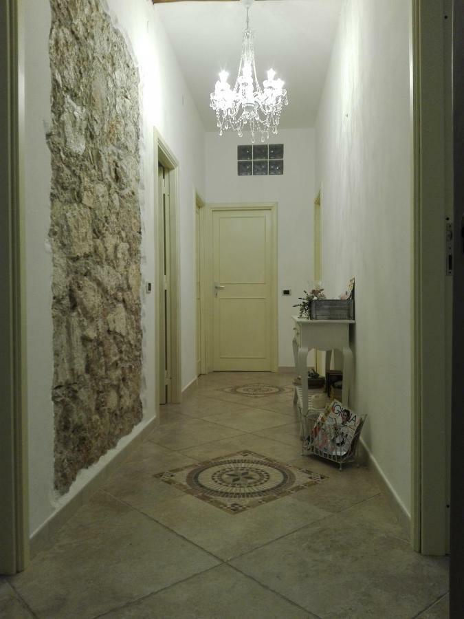 Su Coccu Bed & Breakfast Cagliari Exterior foto
